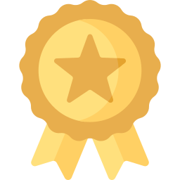 Award icon
